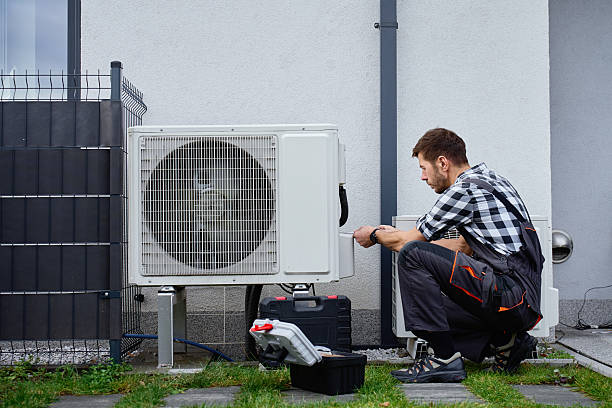 Trusted Hvac Installation service in Allen, TX - AAA Pro HVAC